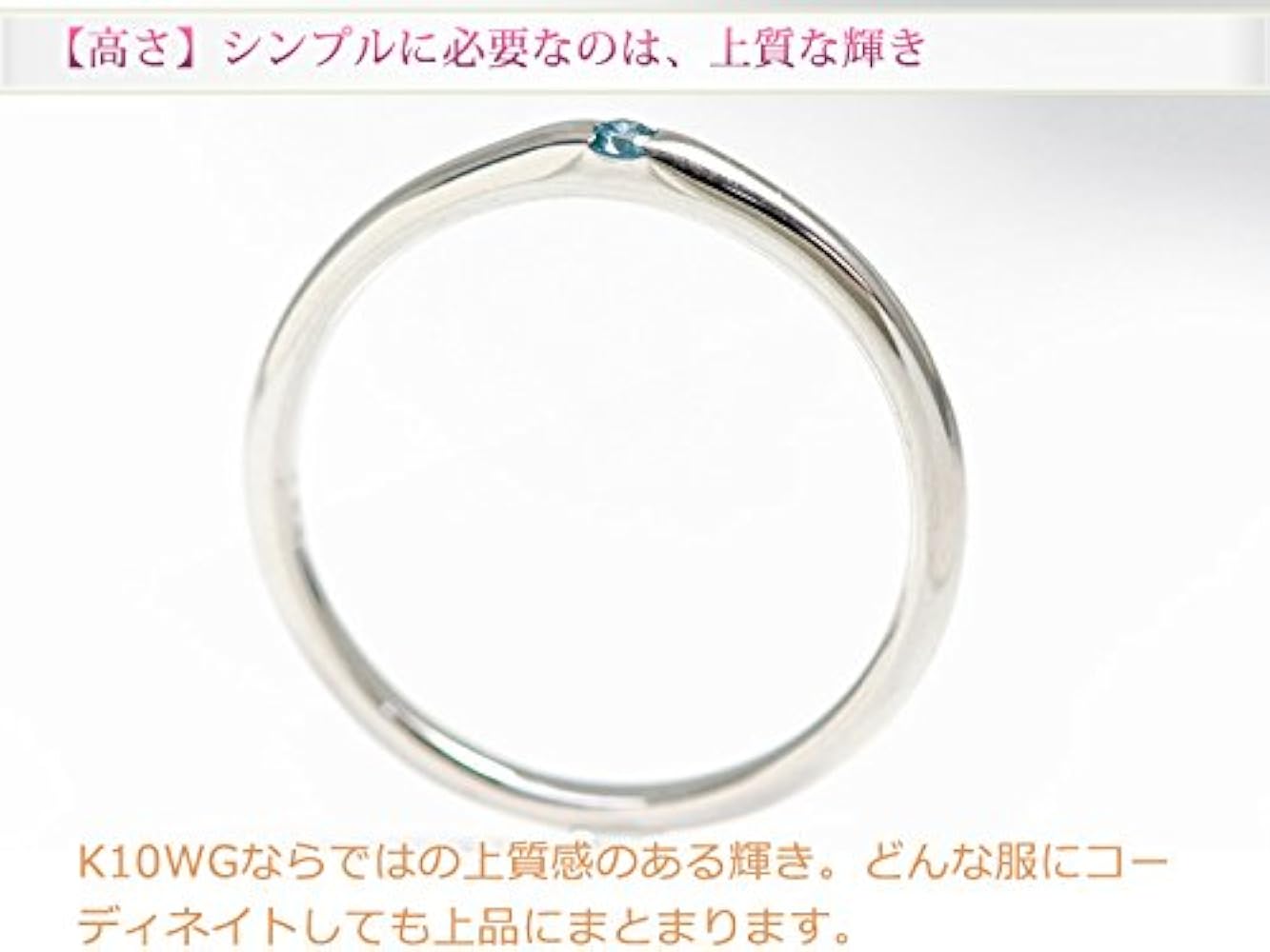 チャーリー【新品】MAGIC STICK タイニーブレス ピンキーリング Petit flower リング / Mix– Ryui